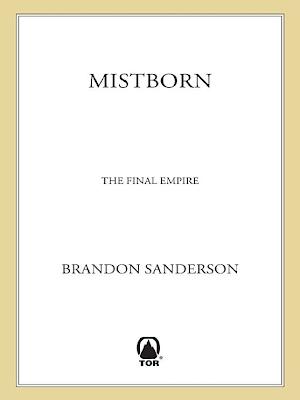 Mistborn