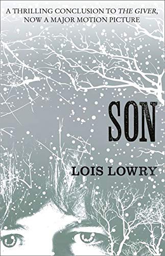 Son (Paperback, 2001, imusti, HarperCollins Childrens Books)