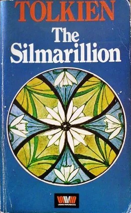 The Silmarillion (Paperback, 1979, Unwin Paperbacks)