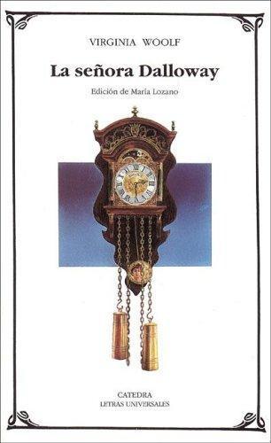 La señora Dalloway (Spanish language, 2003)