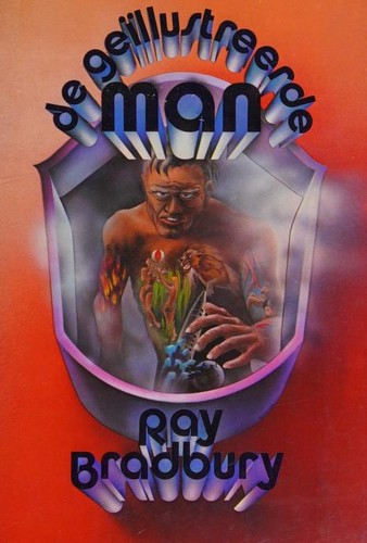 De Geïllustreerde Man (Dutch language, 1976, Born)