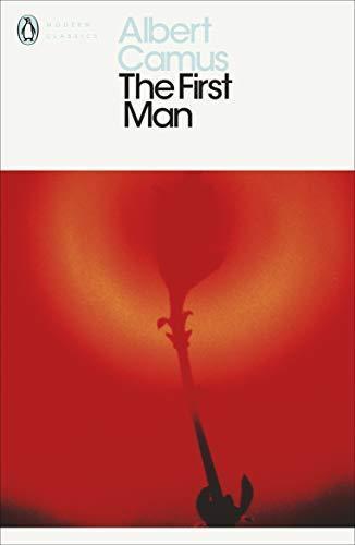 The First Man (2001, Penguin Classics)