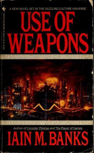 Use of weapons. (1990)