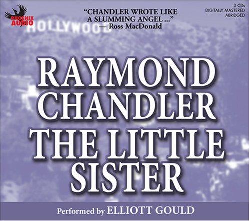 The Little Sister (AudiobookFormat, Phoenix Books)