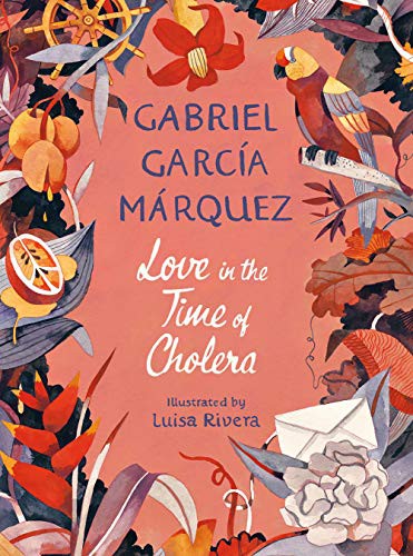 Love in the Time of Cholera (Paperback, 2020, Vintage)