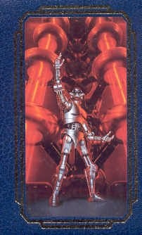I, Robot (1988, Doubleday)