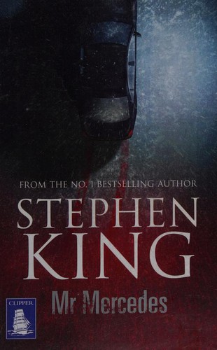 Mr. Mercedes (2015, W F Howes Ltd)