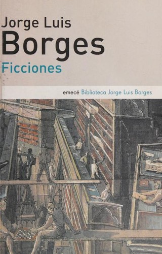 FICCIONES (Spanish language, 2006, EMECE)