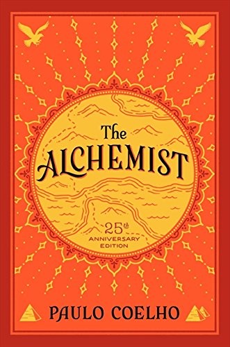 The Alchemist (Hardcover, 2014, HarperOne)