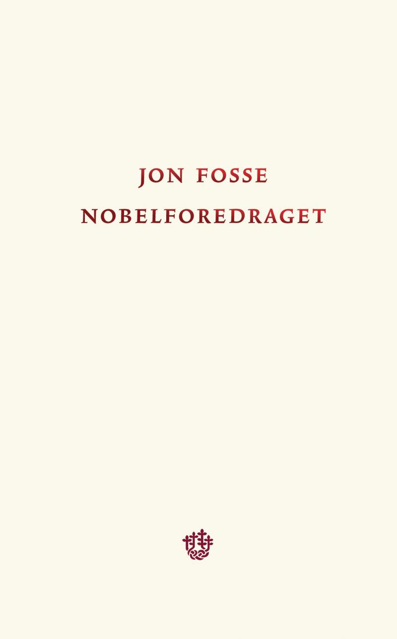 Nobelforedraget (Paperback, norwegian language, 2023, Samlaget)