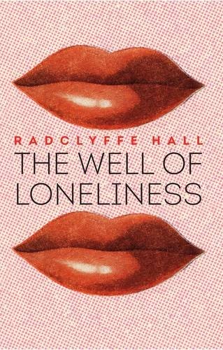 The Well of Loneliness (Paperback, Hesperus Press Ltd)