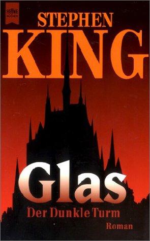 Glas (Paperback, German language, 1999, Heyne)