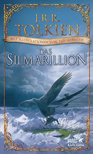 Das Silmarillion (Hardcover, German language, 2011, Klett-Cotta Verlag)