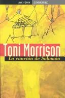 Cancion De Salomon (Paperback, Distribooks Inc)
