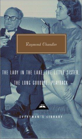 The  lady in the lake (2002)