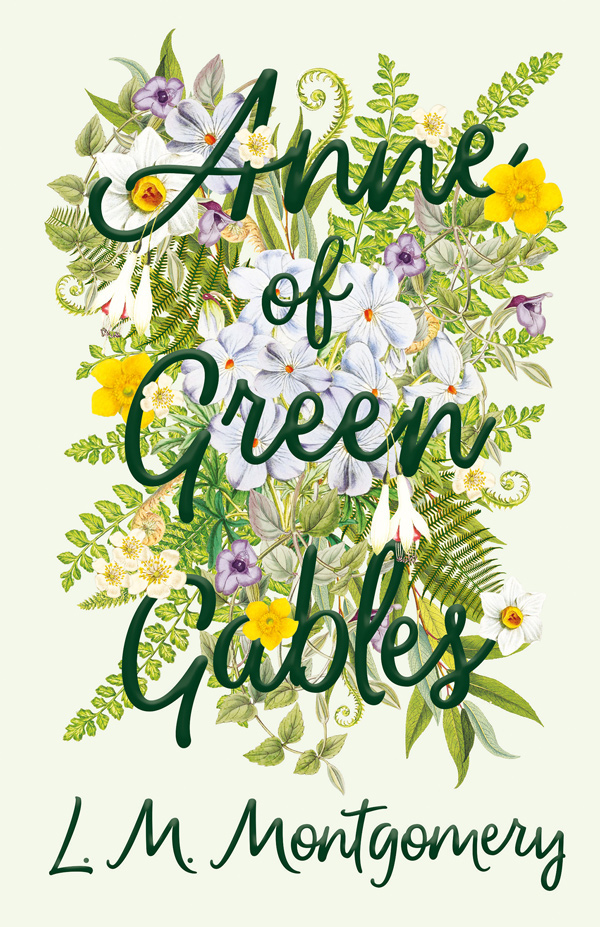 Anne of Green Gables (2003, Signet Classic)