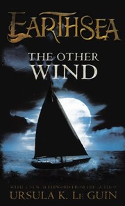 The Other Wind (2012, Turtleback Books)
