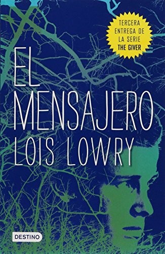 El mensajero (Paperback, 2013, Destino)