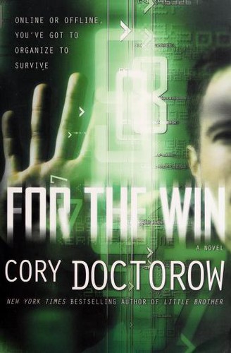 For the win (2012, Tom Doherty Associates)