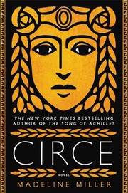 Circe (Hardcover, 2018, Little, Brown and Company)
