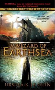 A Wizard of Earthsea (Paperback, 1984, Bantam)