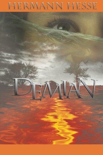 Demian (Paperback, 2013, CreateSpace Independent Publishing Platform)