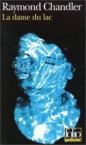 La Dame du lac (French language)