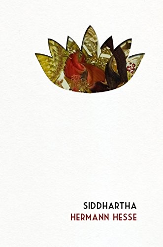 Siddhartha (Hardcover, Peter Owen Publishers)