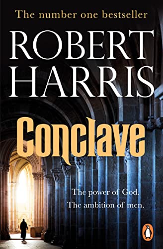 Conclave (EBook, Cornerstone Digital)