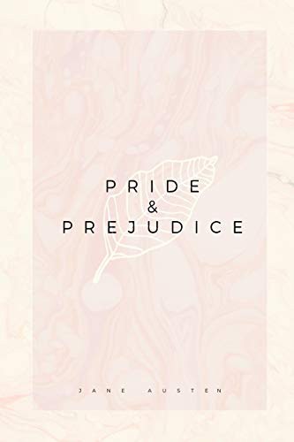 Pride and Prejudice (Paperback, 2019, Independently published, Independently Published)
