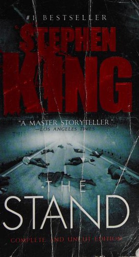 The Stand (Paperback, 2011, Anchor Books)