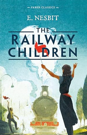 Railway Children (Children's Library) (1994, Parragon Plus)
