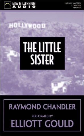 The Little Sister (AudiobookFormat, New Millenium Audio)