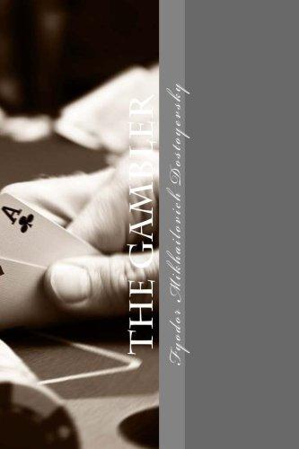 The Gambler (2017)