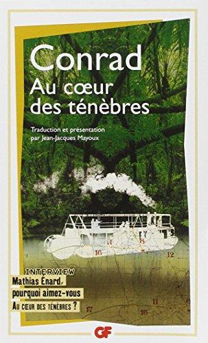 Au coeur des ténèbres (French language, 2012)