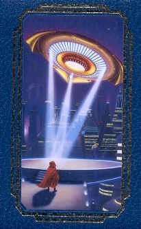 Second Foundation (1982, Doubleday)