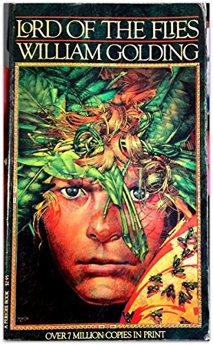 Lord of the Flies (1954, Perigree)