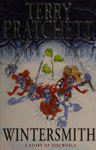 Wintersmith (2007, Doubleday)