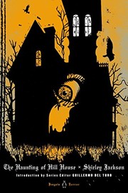 The Haunting of Hill House (2006, Penguin Books)