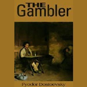 The Gambler (AudiobookFormat, 1981, Audible Studios)