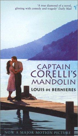 Captain Corelli's Mandolin (Paperback, 2001, Vintage)