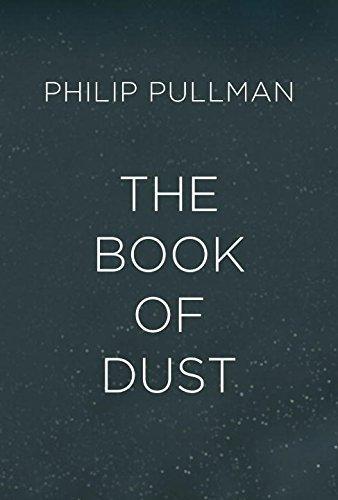 The Book of Dust (2017, Knopf Books for Young Readers)