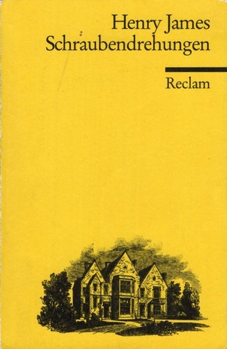 Schraubendrehungen (German language, 1990, Philipp Reclam jun.)