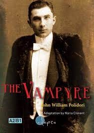 The Vampyre (Paperback, Adapta Editorial S.L.)