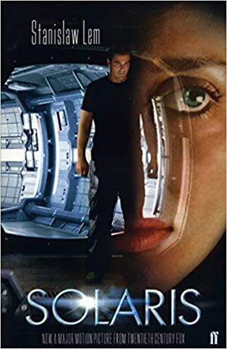 Solaris (Paperback, 2003, Faber and Faber)