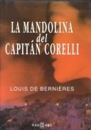 La mandolina del capitán Corelli (Hardcover, 1995, Plaza & Janes Editories Sa)