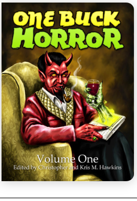 One Buck Horror: Volume One (EBook, 1967, Editorial Sudamericana, Sudamericana)