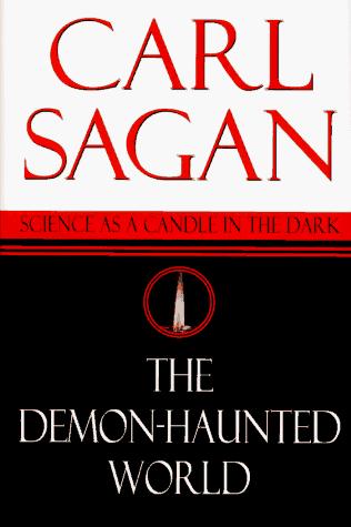 The Demon-Haunted World: Science as a Candle in the Dark (1996)
