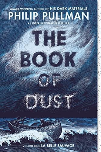 La belle sauvage (2017, Knopf Books for Young Readers)