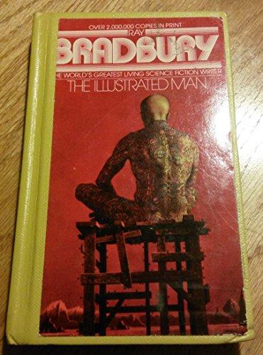 Illustrated Man (Paperback, 1982, Bantam Doubleday Dell)